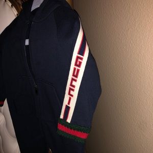 Gucci Baby Boy’s One piece